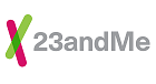 23andMe