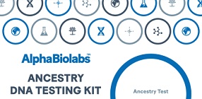 DNA Origins Ancestry Test