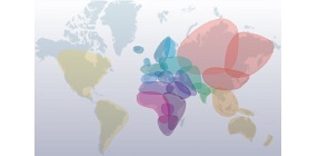 MyAncestry DNA test