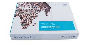 Ancestry Kit