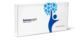 Gut Microbiome Test (snapshot)