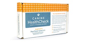 Canine HealthCheck