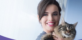 Cat DNA Health Screen and Life Plan