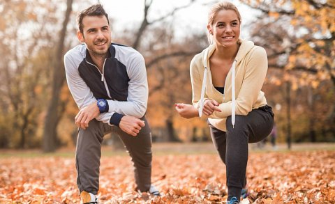 Visit Fitness Genes Fitness Genes