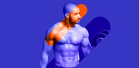 Build Muscle Prophecy