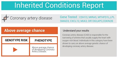 A Section of my Summary.