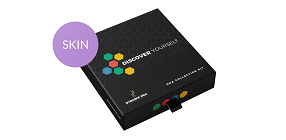 Skin DNA Test
