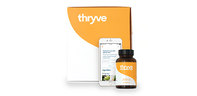 Thryve Gut Health Program